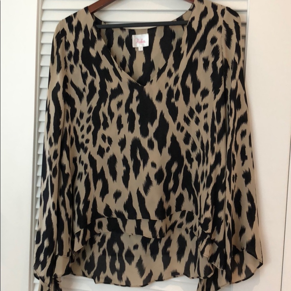 Parker Rita Blouse